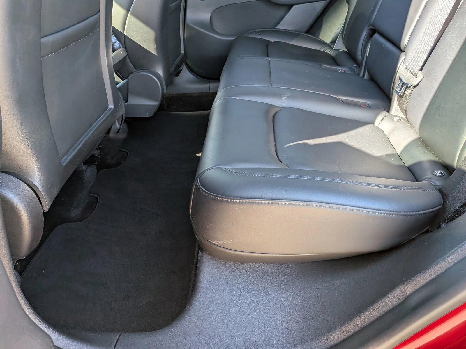 2022 Tesla Model Y Long Range AWD