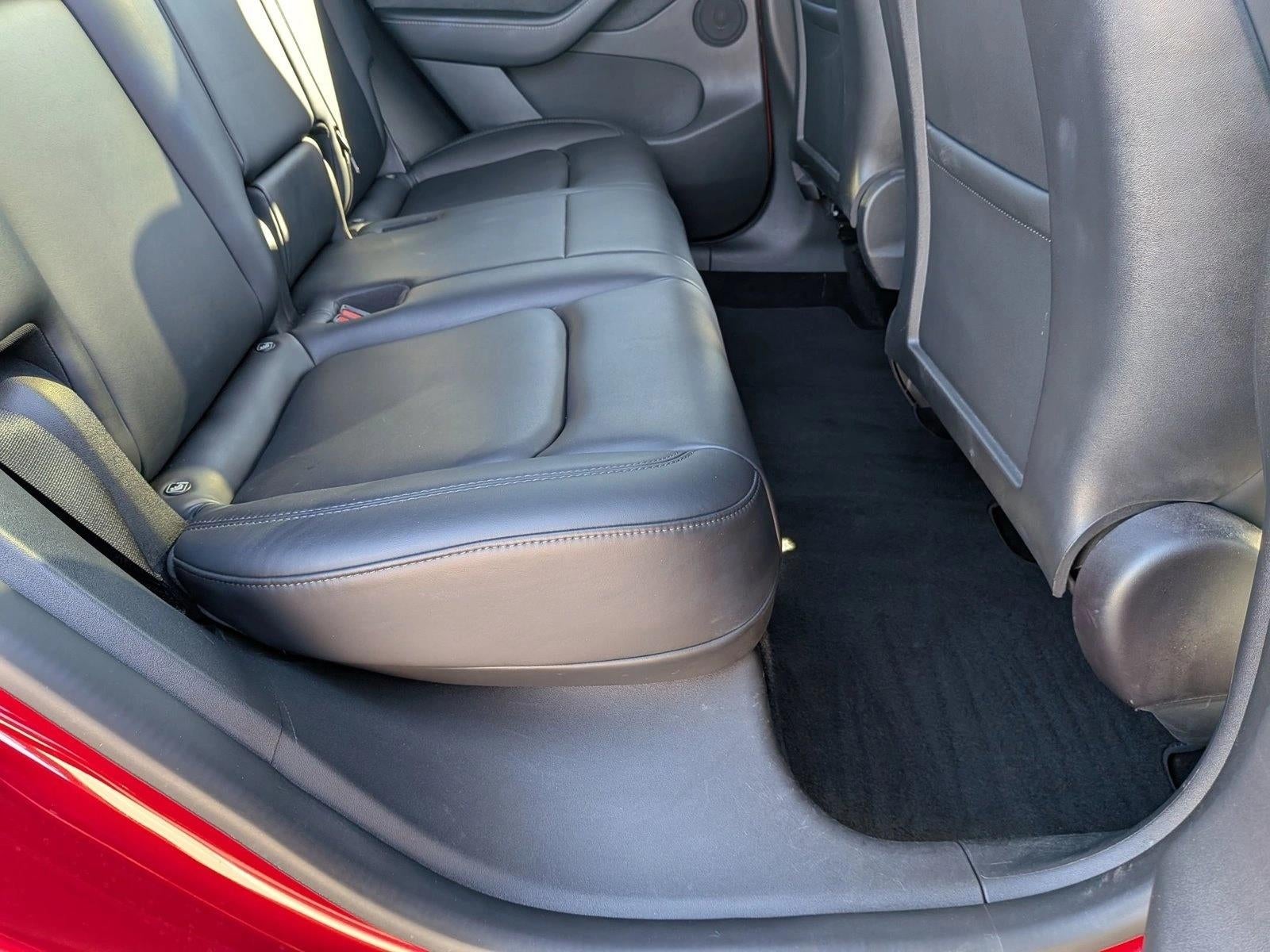 2022 Tesla Model Y Long Range AWD