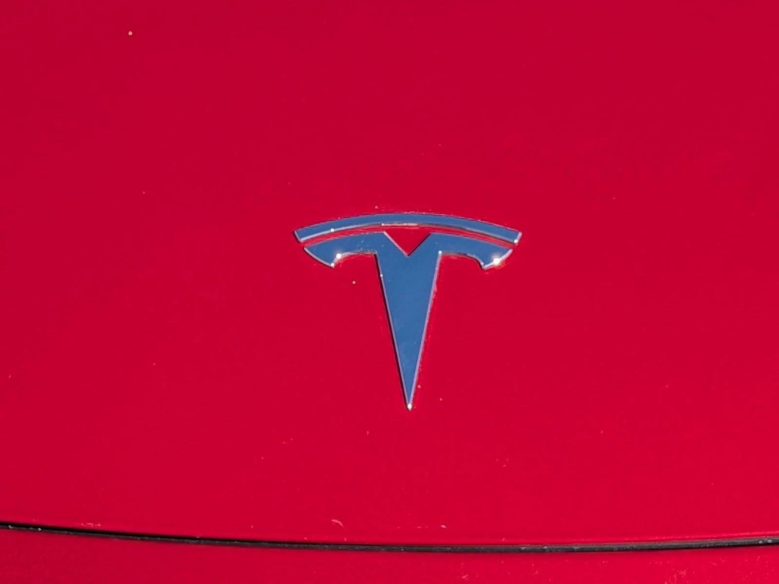 2022 Tesla Model Y Long Range AWD