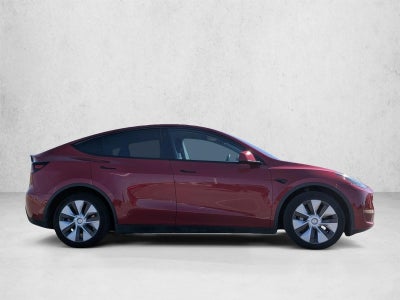 2022 Tesla Model Y Long Range AWD