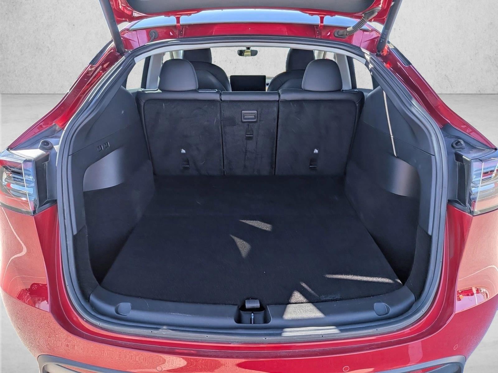 2022 Tesla Model Y Long Range AWD