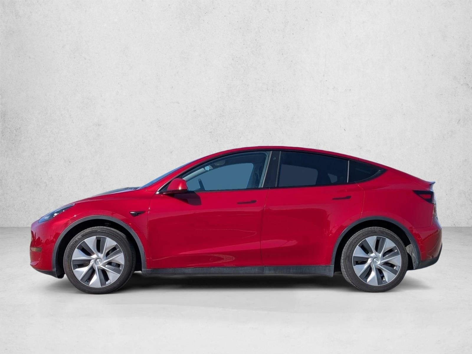 2022 Tesla Model Y Long Range AWD