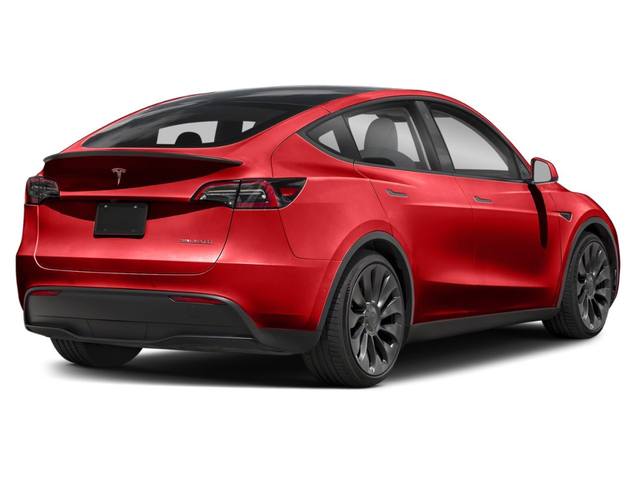 2022 Tesla Model Y Long Range AWD