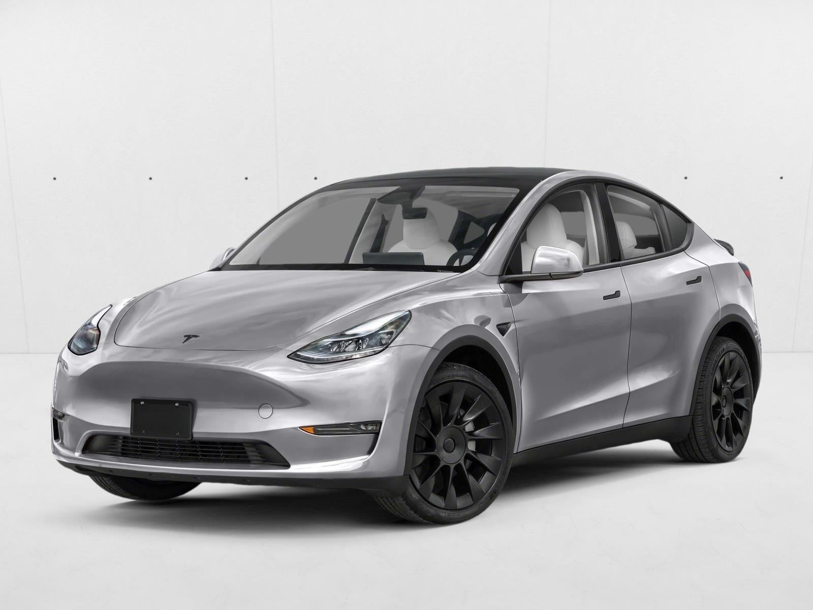 2025 Tesla Model Y Long Range AWD *Ltd Avail*
