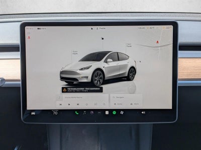 2025 Tesla Model Y Long Range AWD *Ltd Avail*