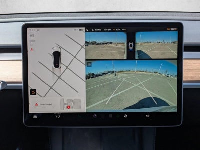 2025 Tesla Model Y Long Range AWD *Ltd Avail*