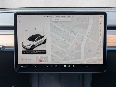 2025 Tesla Model Y Long Range AWD *Ltd Avail*