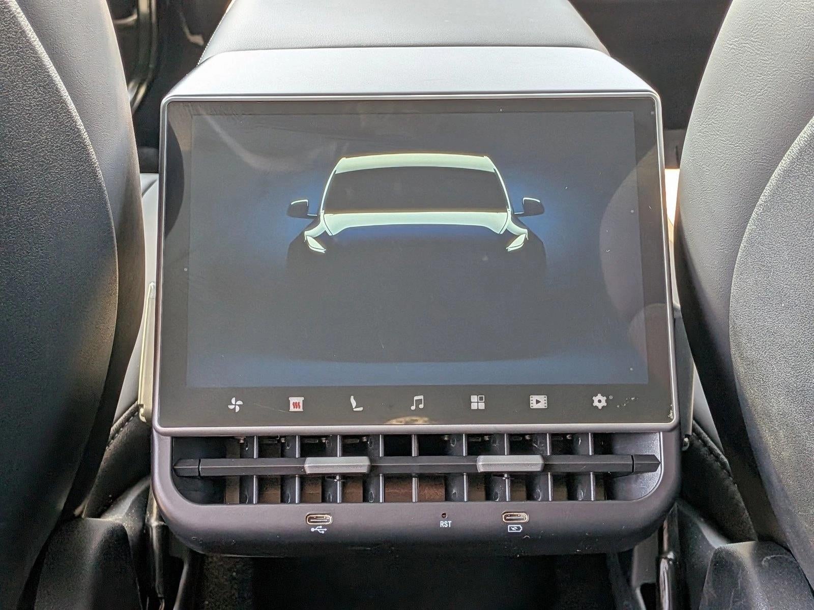 2025 Tesla Model Y Long Range AWD *Ltd Avail*