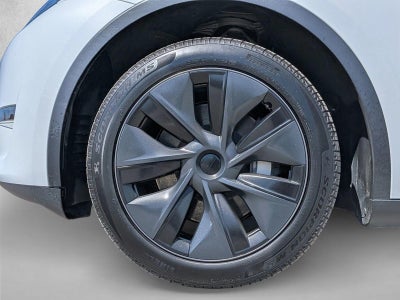 2025 Tesla Model Y Long Range AWD *Ltd Avail*