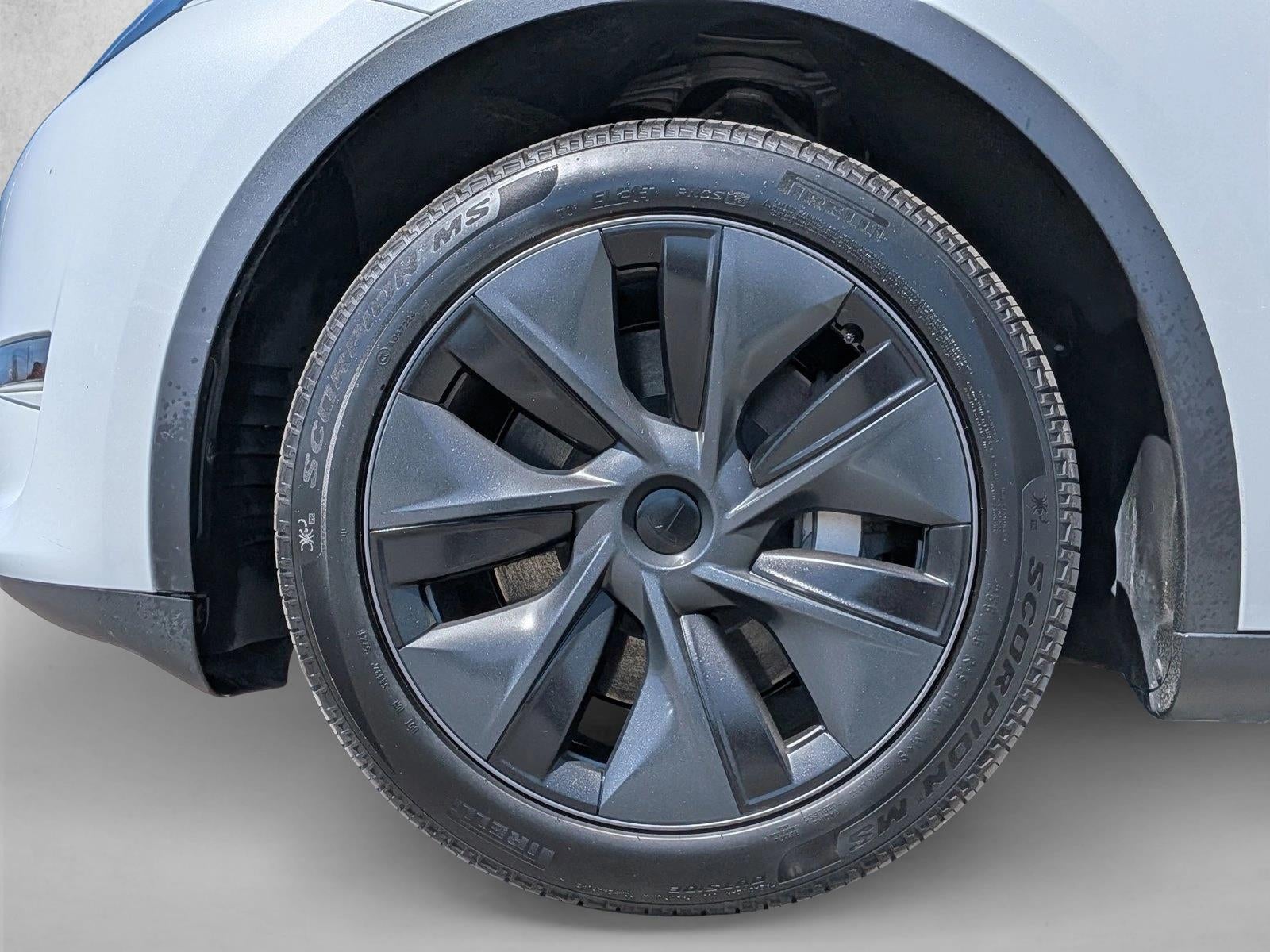 2025 Tesla Model Y Long Range AWD *Ltd Avail*