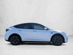 2025 Tesla Model Y Long Range AWD *Ltd Avail*