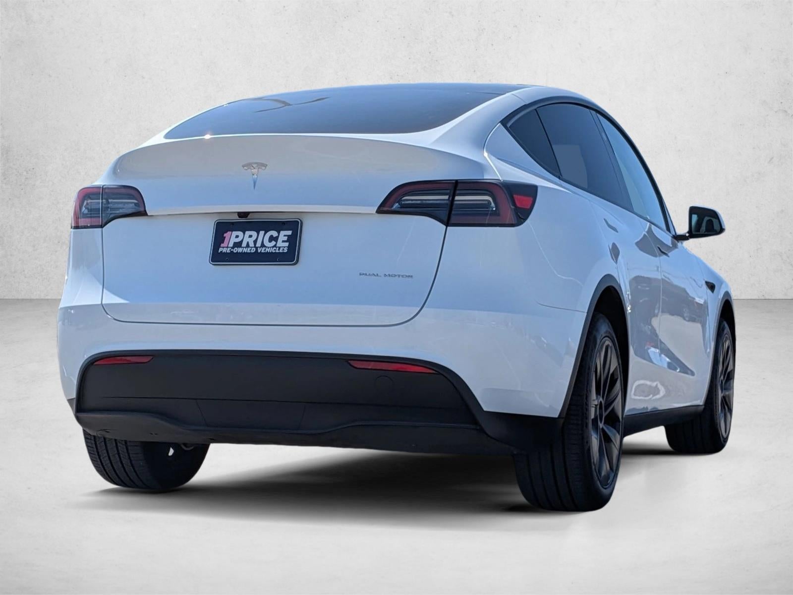 2025 Tesla Model Y Long Range AWD *Ltd Avail*