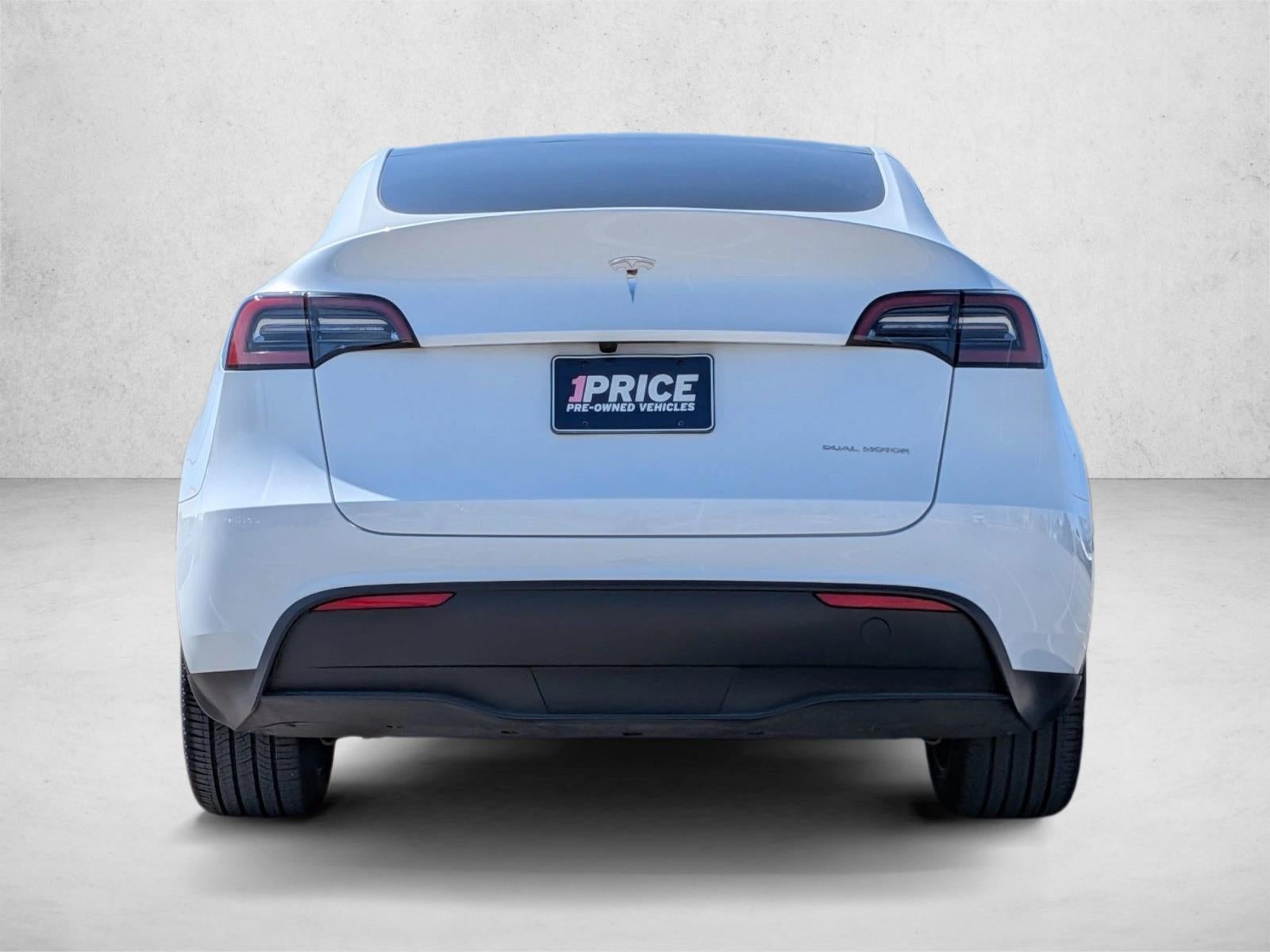 2025 Tesla Model Y Long Range AWD *Ltd Avail*