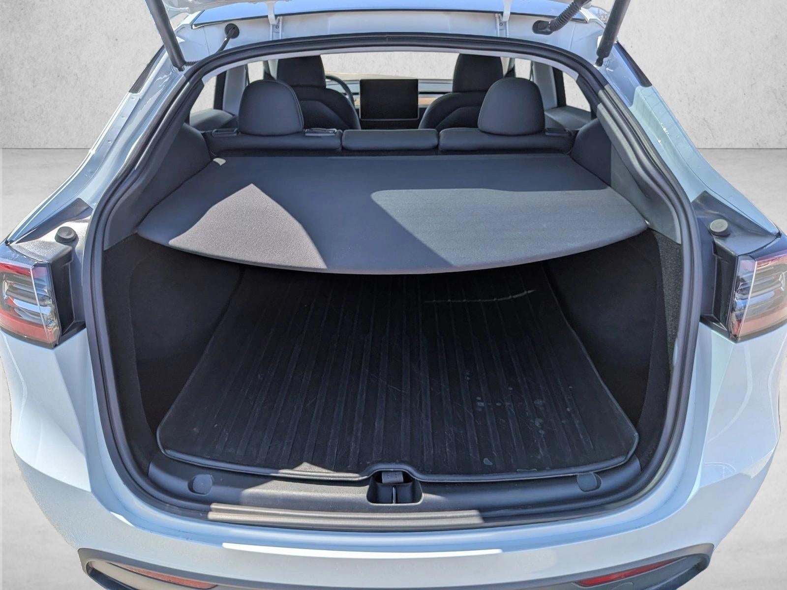 2025 Tesla Model Y Long Range AWD *Ltd Avail*