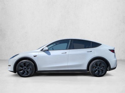 2025 Tesla Model Y Long Range AWD *Ltd Avail*