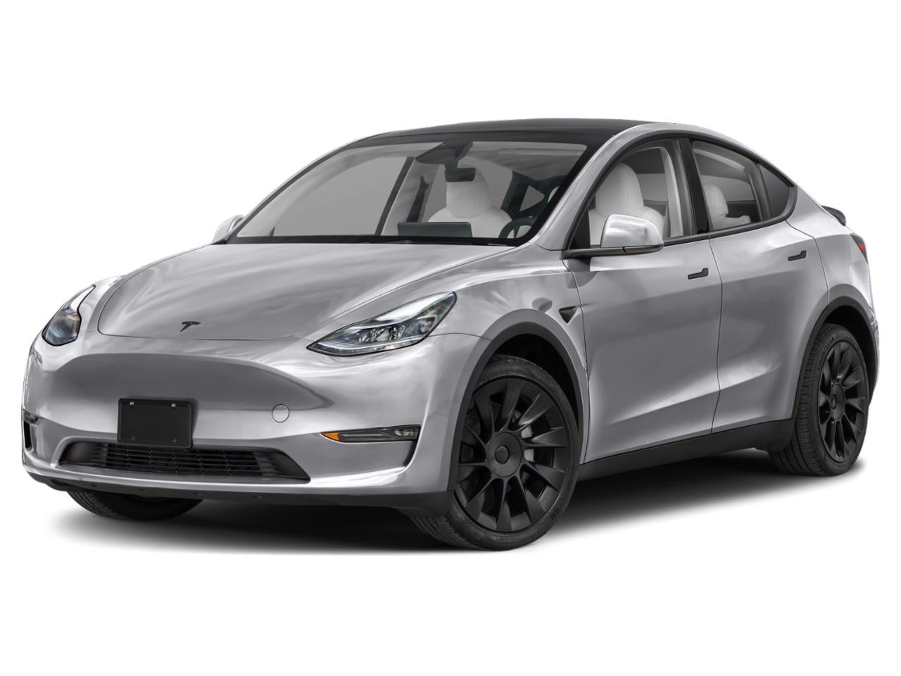 2025 Tesla Model Y Long Range AWD *Ltd Avail*