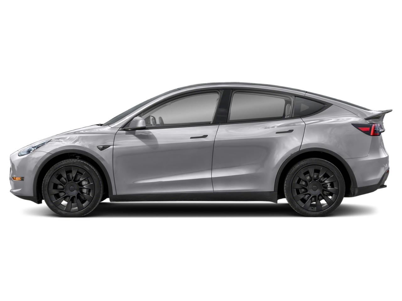2025 Tesla Model Y Long Range AWD *Ltd Avail*