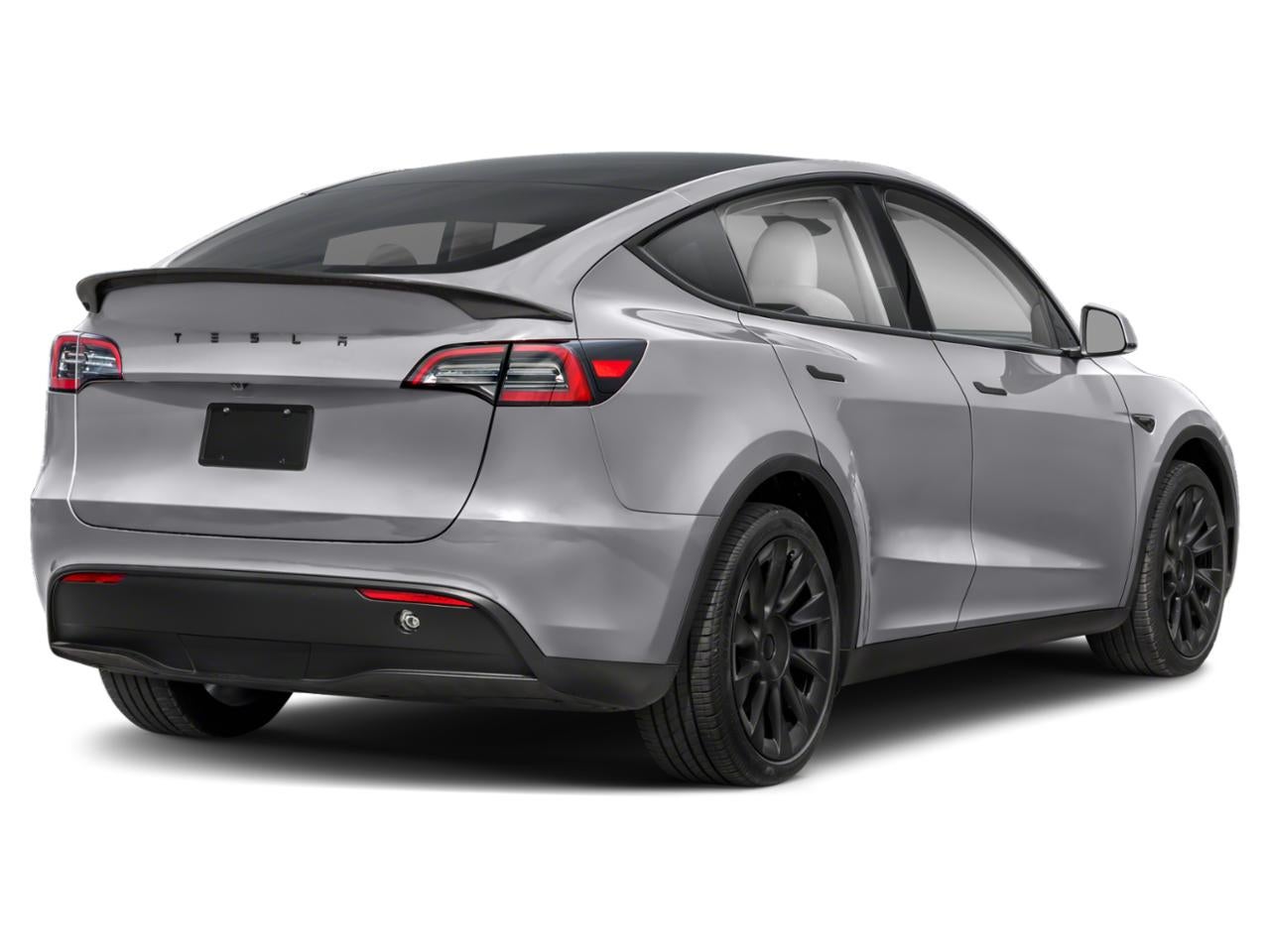 2025 Tesla Model Y Long Range AWD *Ltd Avail*