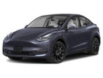 2024 Tesla Model Y Long Range AWD