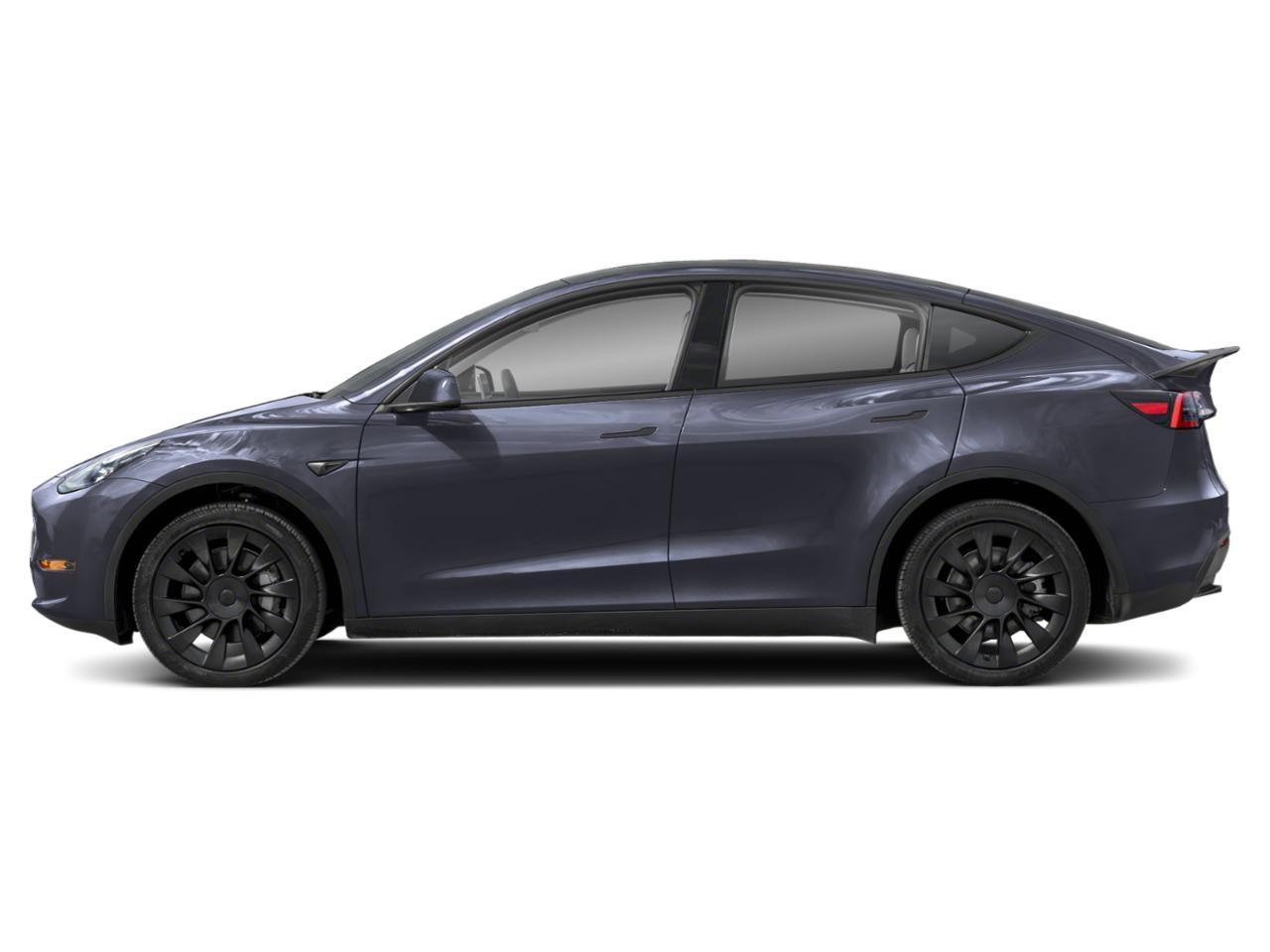 2024 Tesla Model Y Long Range AWD