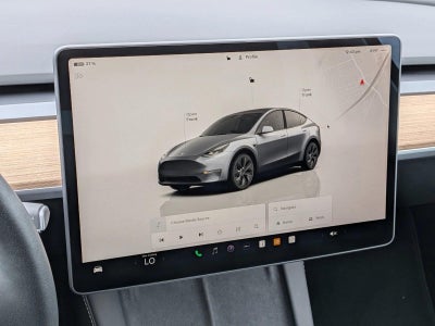 2025 Tesla Model Y Long Range AWD *Ltd Avail*