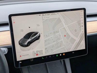 2025 Tesla Model Y Long Range AWD *Ltd Avail*