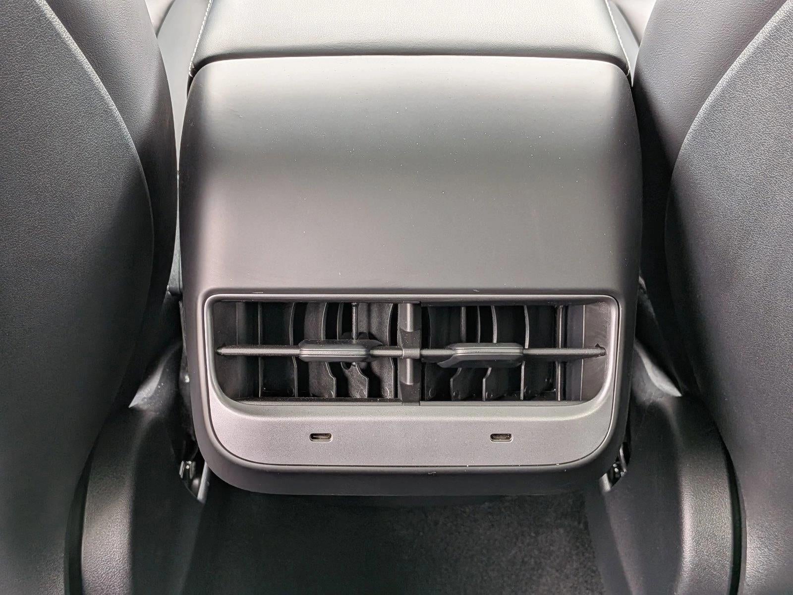 2025 Tesla Model Y Long Range AWD *Ltd Avail*
