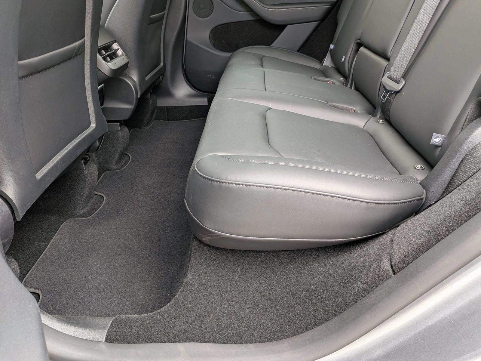2025 Tesla Model Y Long Range AWD *Ltd Avail*