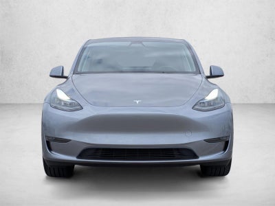 2025 Tesla Model Y Long Range AWD *Ltd Avail*