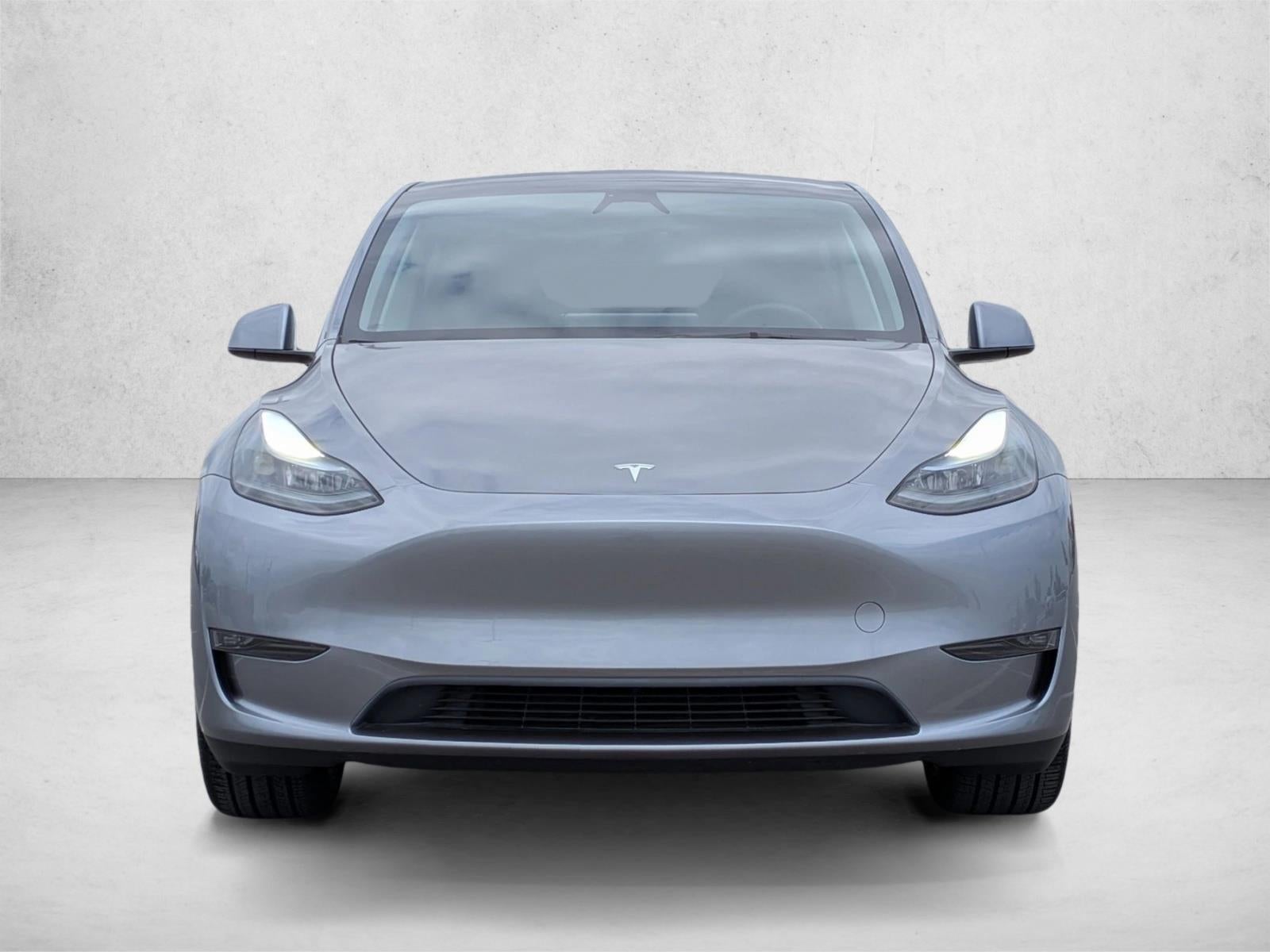 2025 Tesla Model Y Long Range AWD *Ltd Avail*