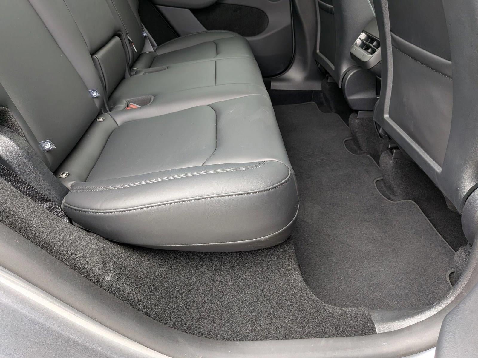2025 Tesla Model Y Long Range AWD *Ltd Avail*