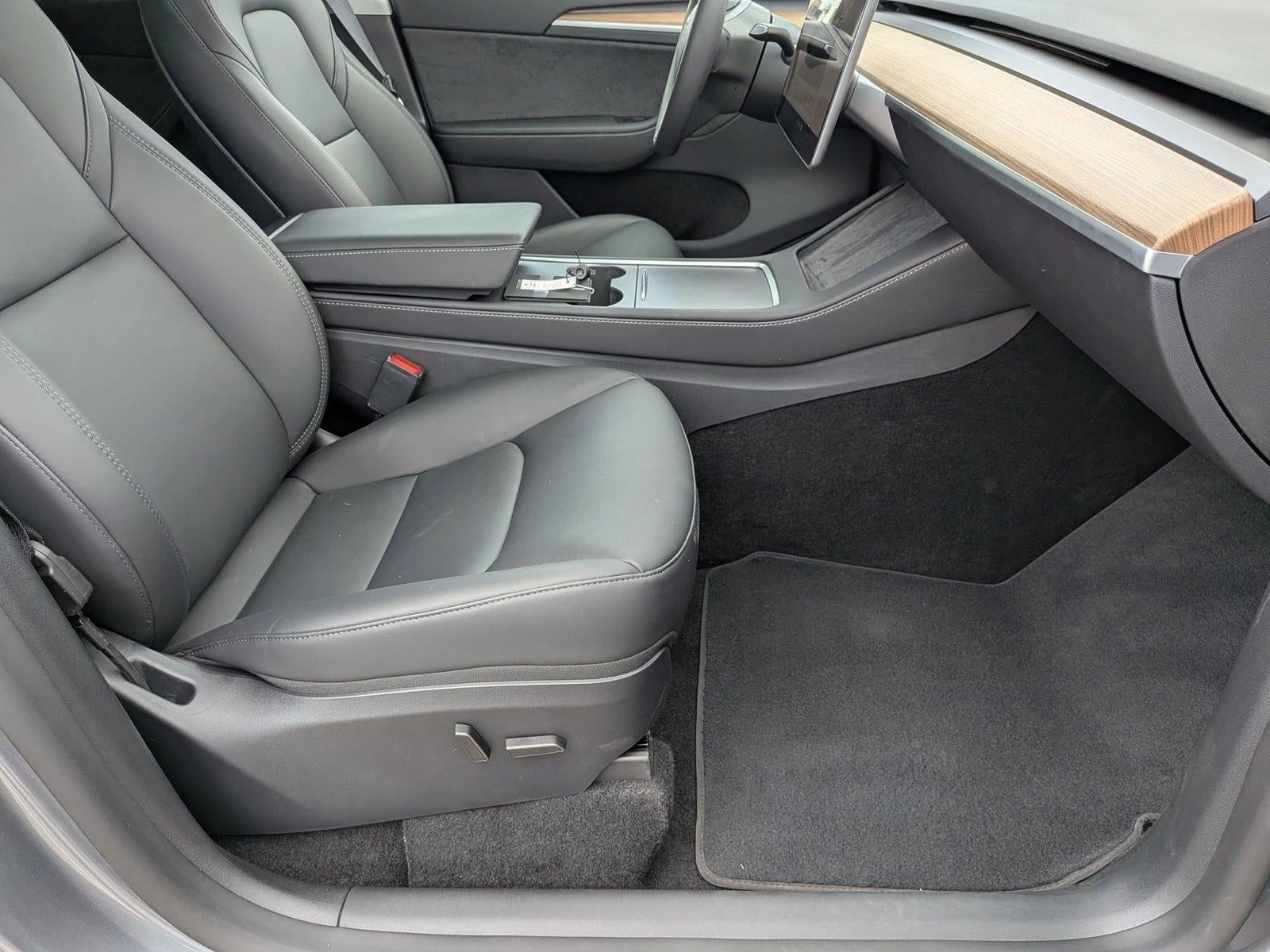 2025 Tesla Model Y Long Range AWD *Ltd Avail*
