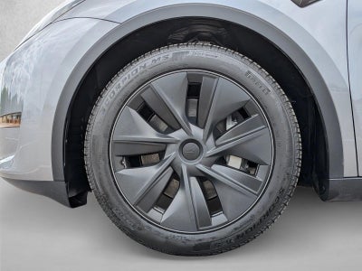 2025 Tesla Model Y Long Range AWD *Ltd Avail*