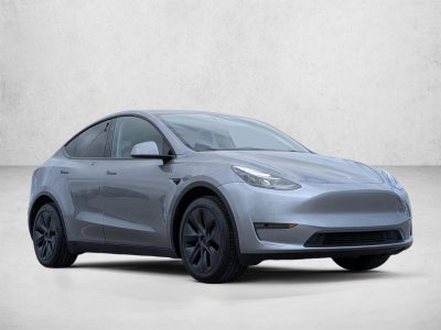 2025 Tesla Model Y Long Range AWD *Ltd Avail*