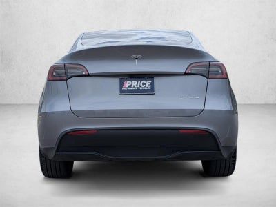 2025 Tesla Model Y Long Range AWD *Ltd Avail*