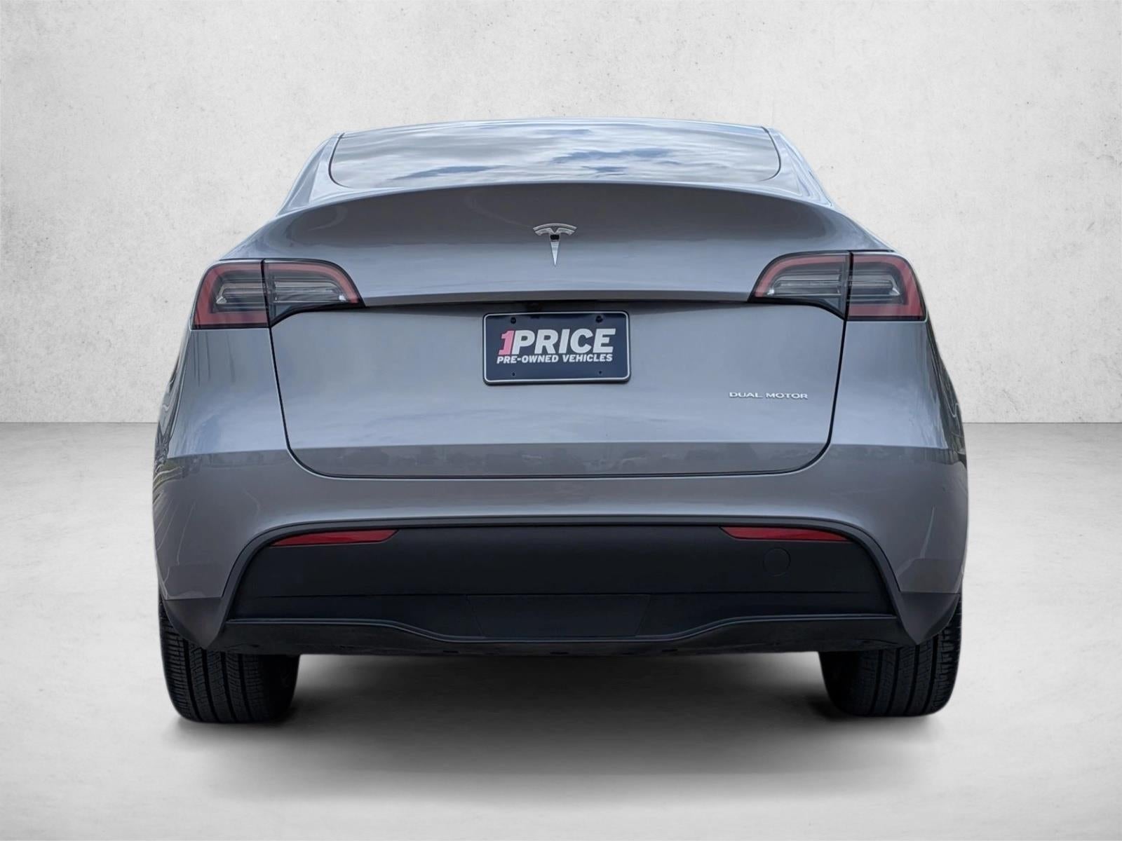 2025 Tesla Model Y Long Range AWD *Ltd Avail*