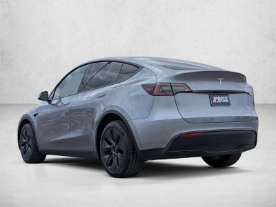 2025 Tesla Model Y Long Range AWD *Ltd Avail*