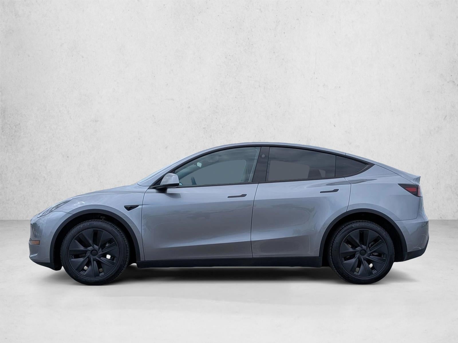 2025 Tesla Model Y Long Range AWD *Ltd Avail*