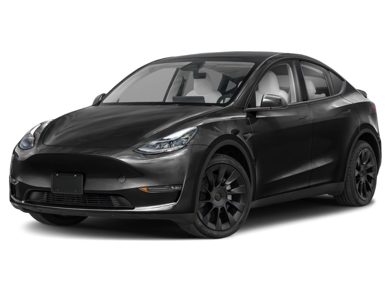 2025 Tesla Model Y Long Range AWD *Ltd Avail*