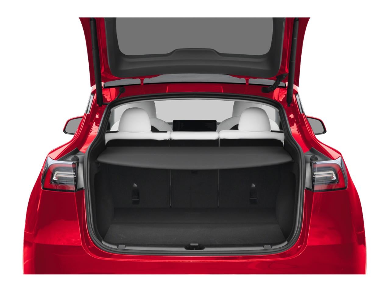 2025 Tesla Model Y Long Range AWD *Ltd Avail*