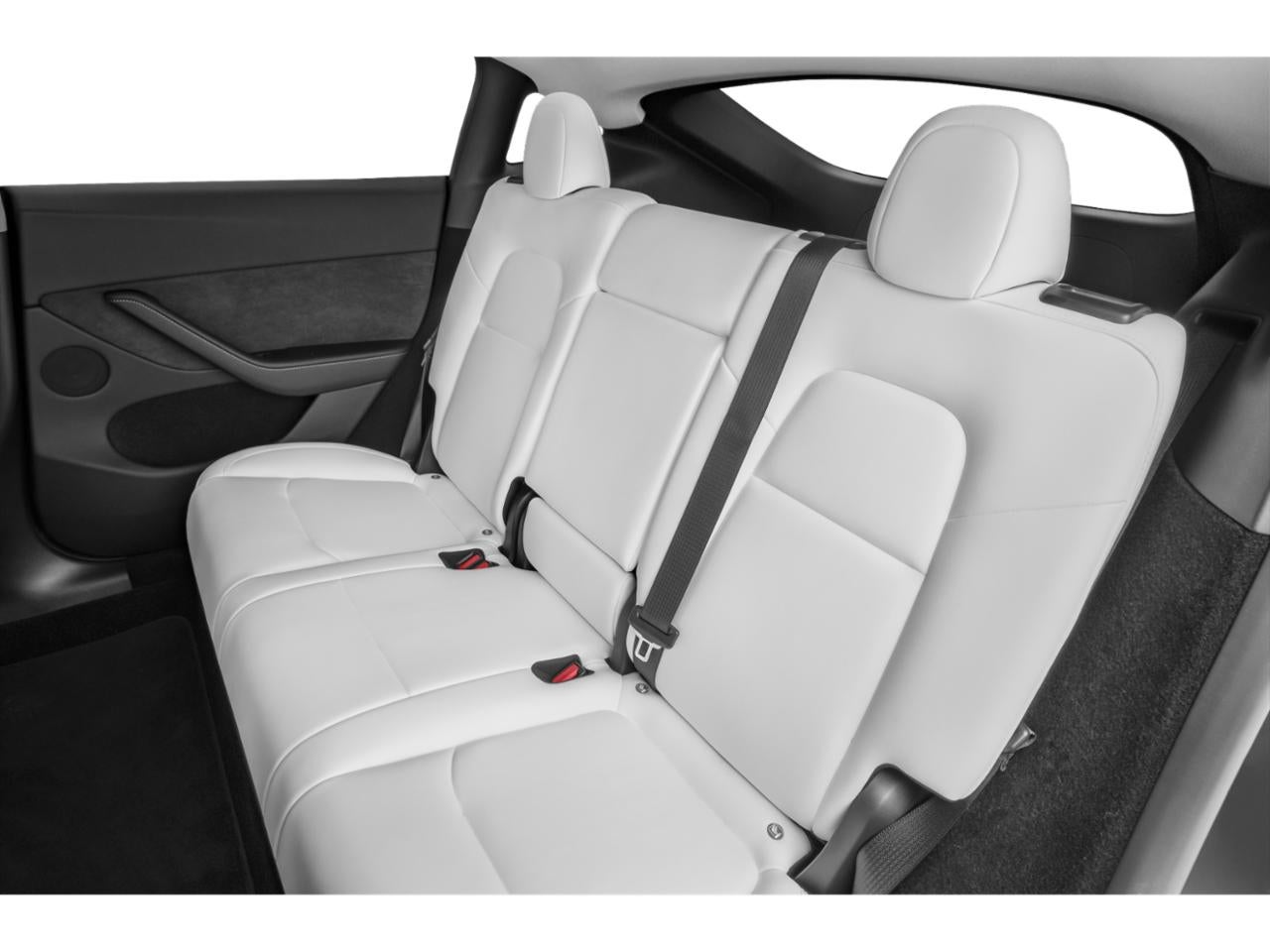 2025 Tesla Model Y Long Range AWD *Ltd Avail*