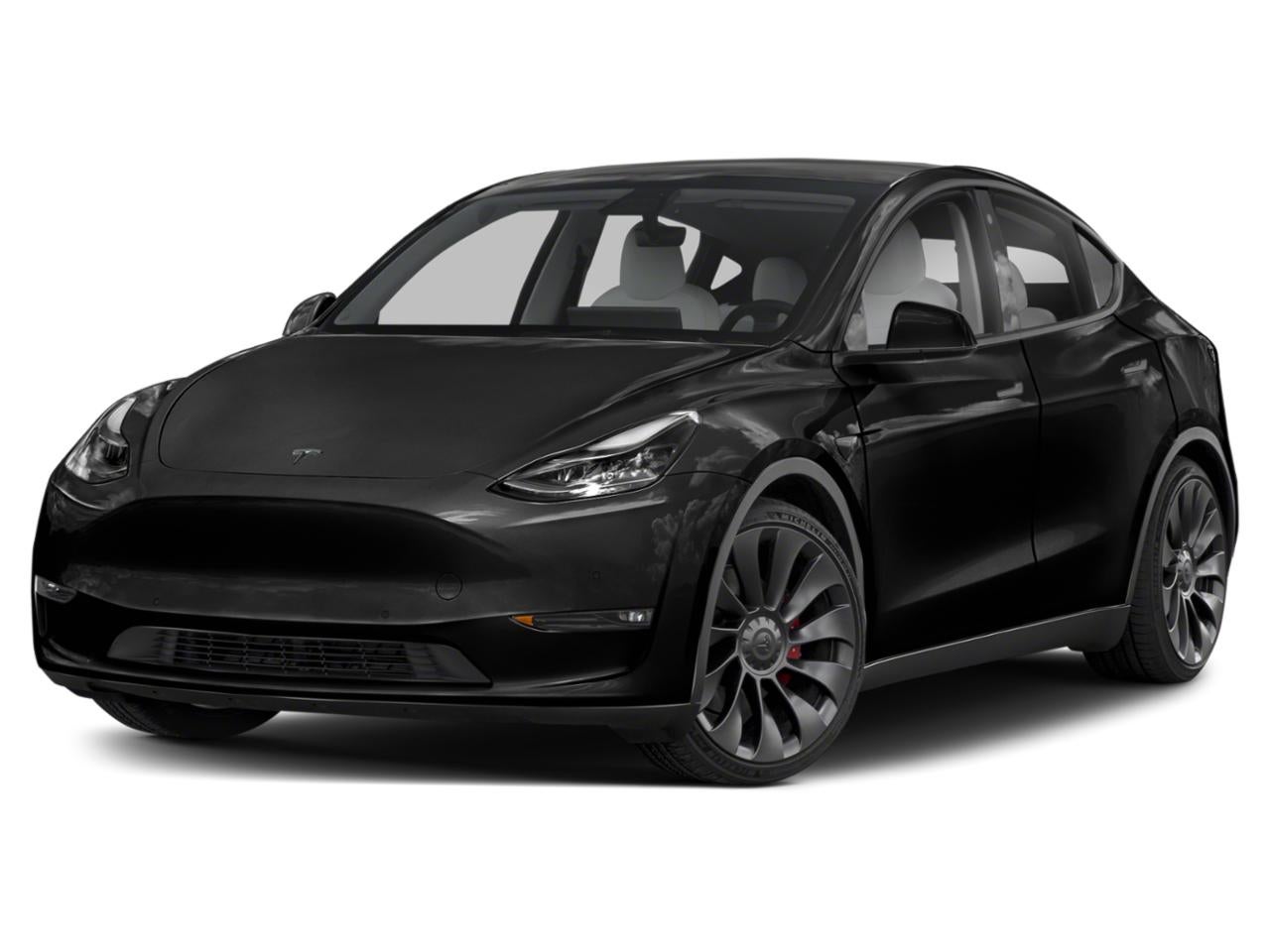 2022 Tesla Model Y Performance AWD