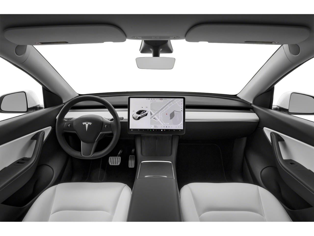 2022 Tesla Model Y Performance AWD