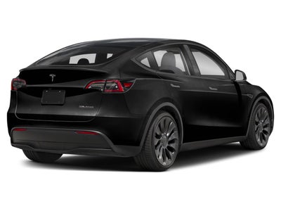 2022 Tesla Model Y Performance AWD