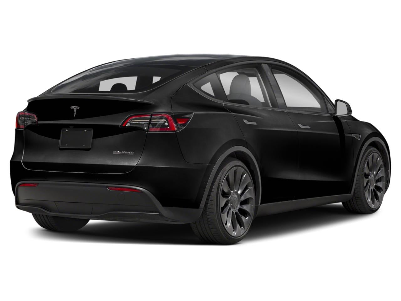 2022 Tesla Model Y Performance AWD
