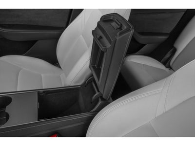 2024 Tesla Model Y Performance AWD