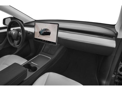 2024 Tesla Model Y Performance AWD