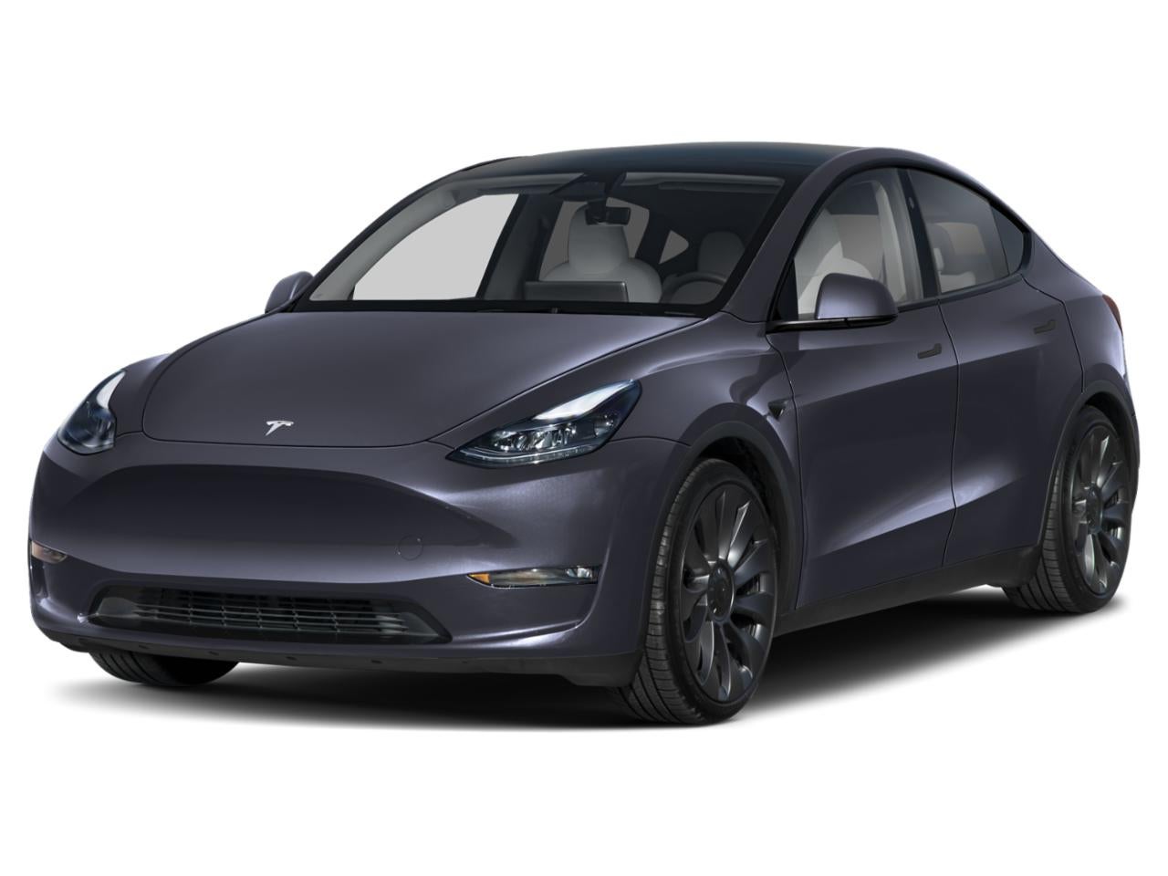 2024 Tesla Model Y Performance AWD