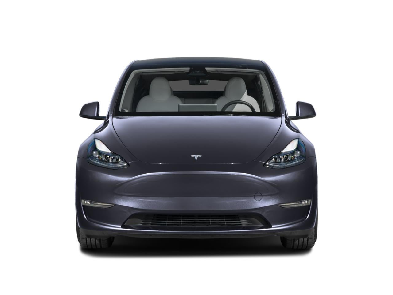 2024 Tesla Model Y Performance AWD