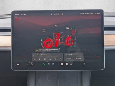 2025 Tesla Model Y Performance AWD *Ltd Avail*